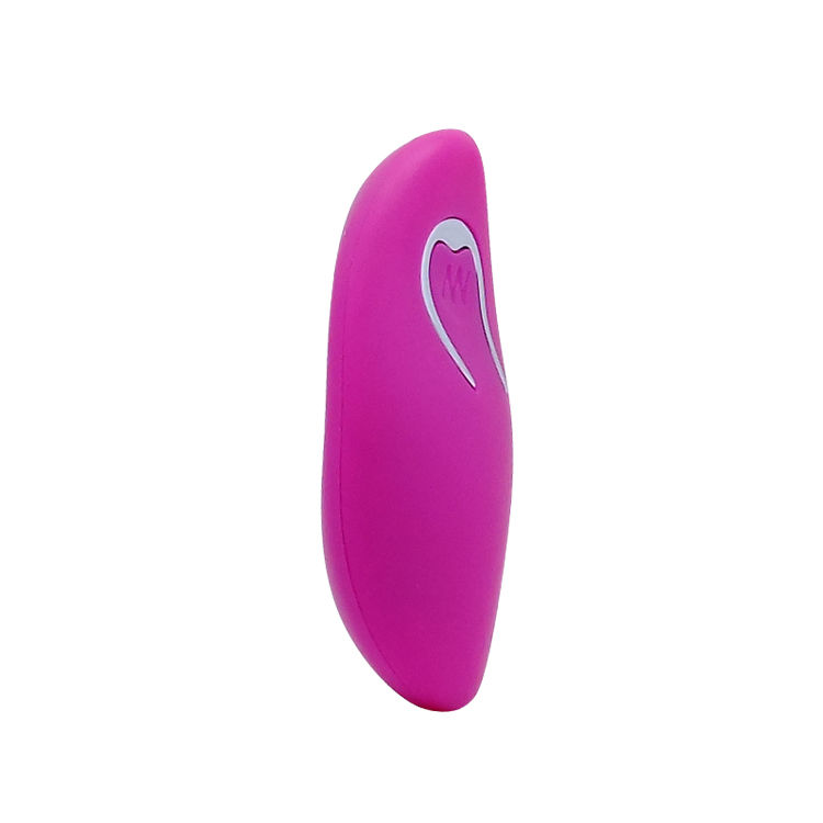 PRETTY LOVE - ARVIN VIBRIERENDES EI FERNBEDIENUNG 12V – Bild 5