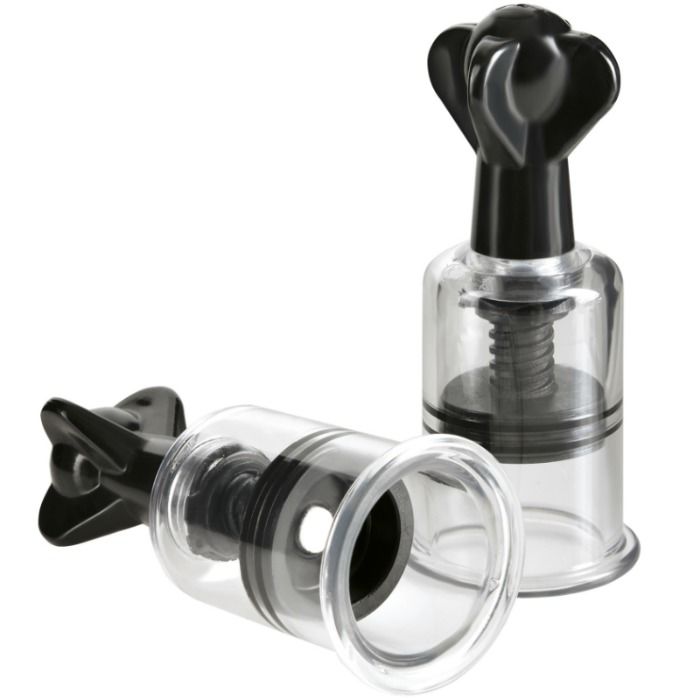 FETISH FANTASY LIMITED EDITION - SUPER NIPPELSAUGER – Bild 2