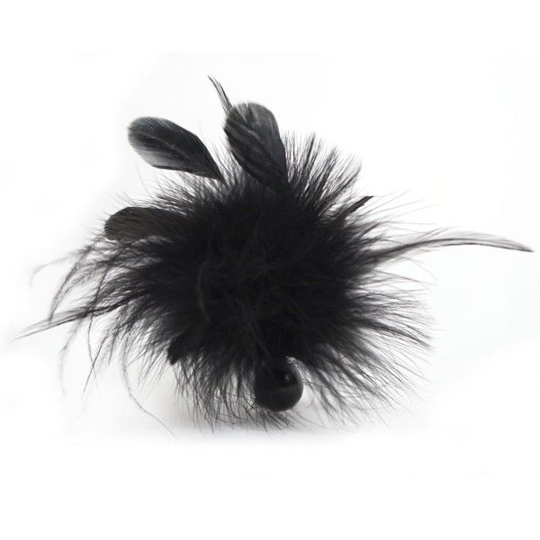 BIJOUX - POM POM FEDERNSTAUB – Bild 4