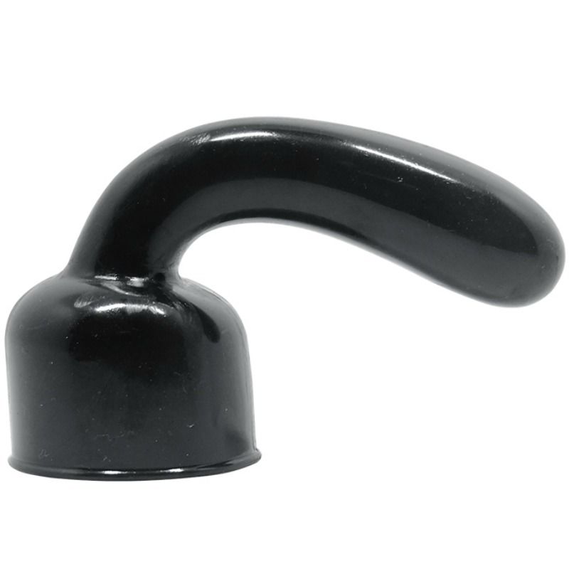 BAILE - POWER HEAD AUSTAUSCHBARER KOPF FÜR MASSAGER G PUNKT VERGNÜGEN
