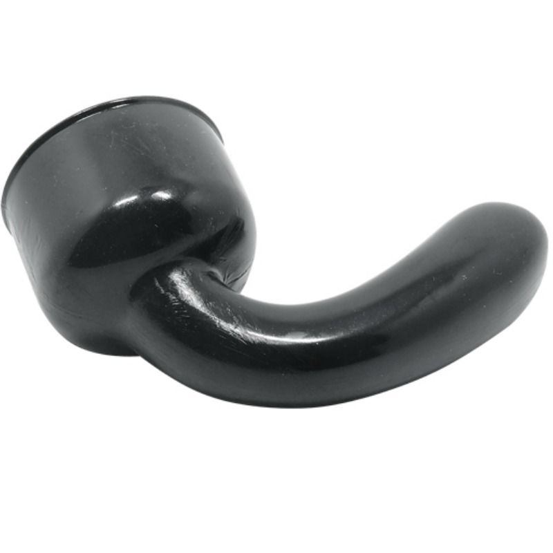 BAILE - POWER HEAD AUSTAUSCHBARER KOPF FÜR MASSAGER G PUNKT VERGNÜGEN – Bild 3
