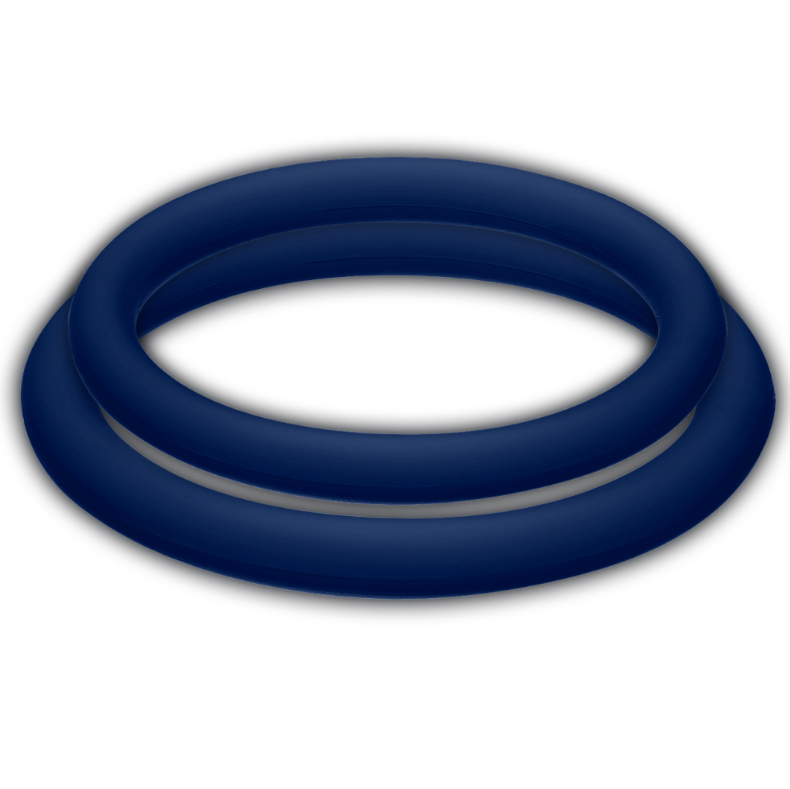 JOYDIVISION POTENZDUO - RINGE - M – Bild 5