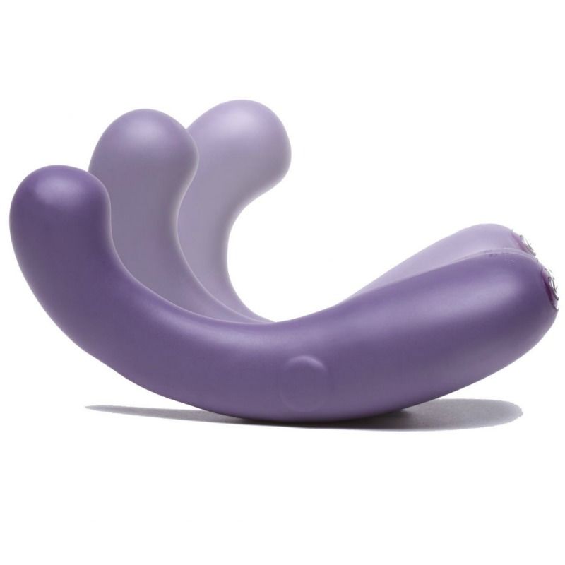 JE JOUE - G-KII STIMULATOR LILA – Bild 3