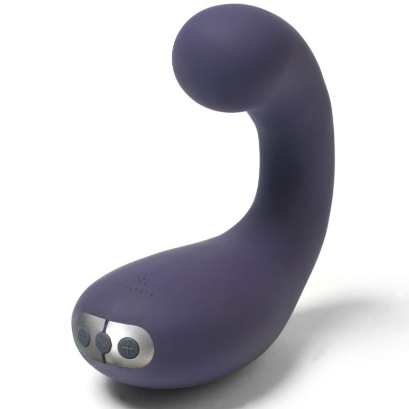 JE JOUE - G-KII STIMULATOR LILA – Bild 2