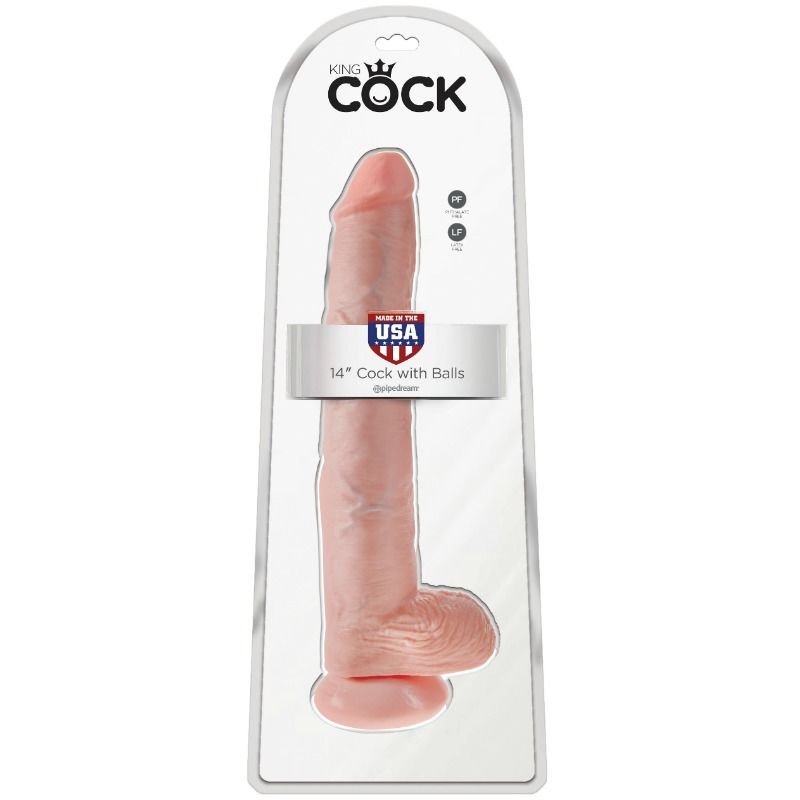 KING COCK - HAHN MIT EIER 35.6 CM FLEISCH – Bild 3
