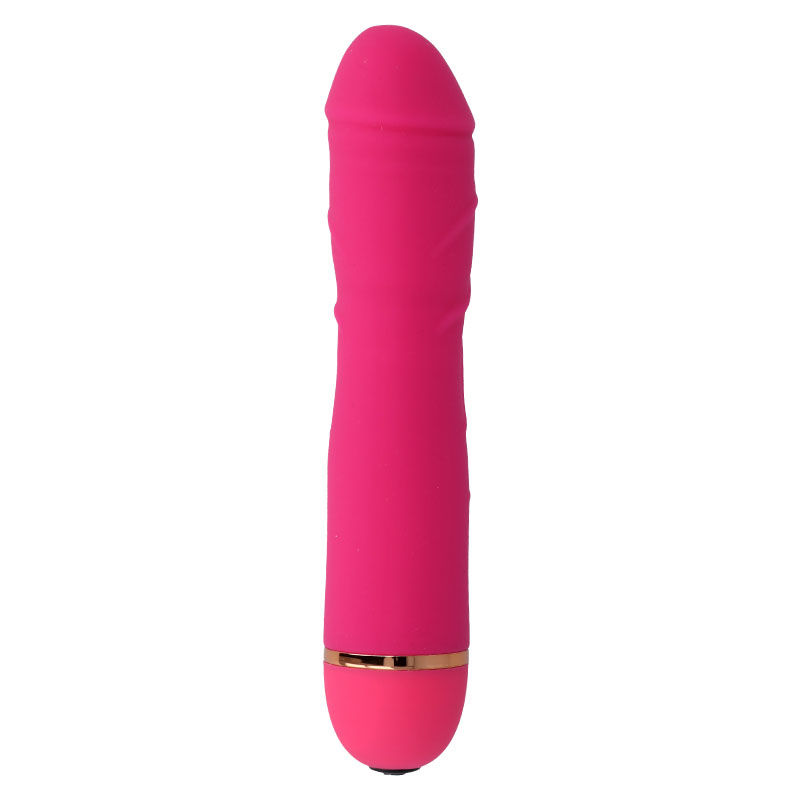 INTENSE - AIRON 20 GESCHWINDIGKEITEN SILIKON ROSA – Bild 5