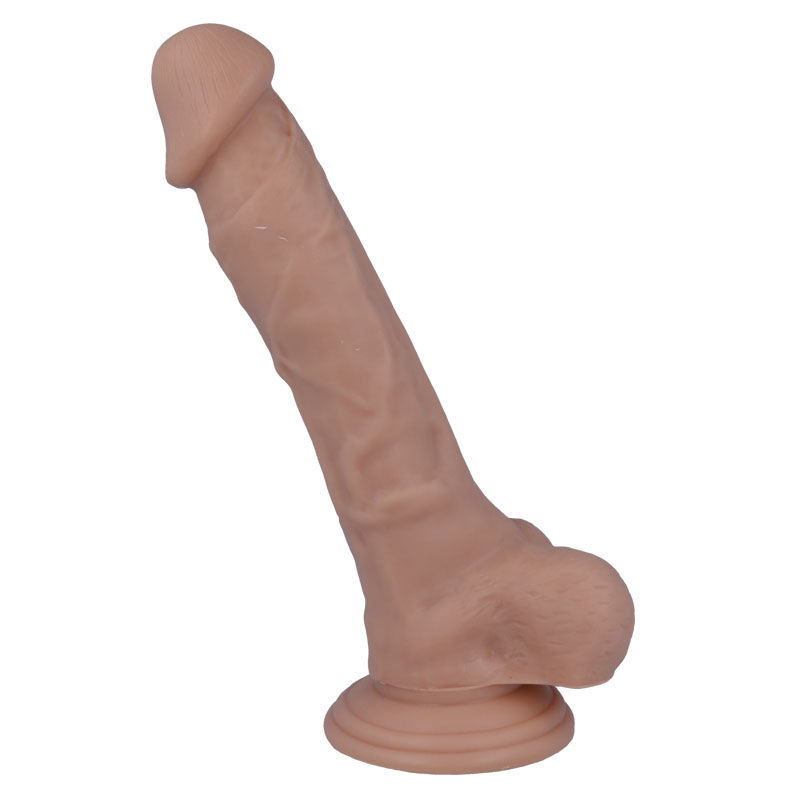 MR INTENSE - 28 REALISTISCHER PENIS 22.3 CM -O- 3.4 CM – Bild 3