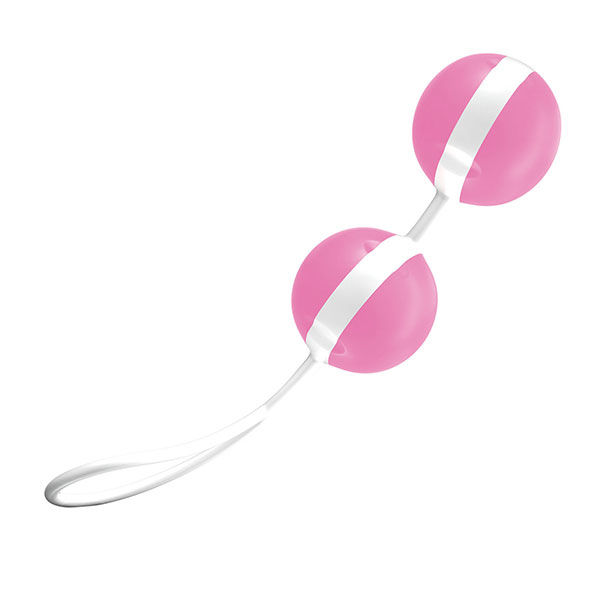 JOYDIVISION JOYBALLS - ROSA CHINESISCHE BÄLLE