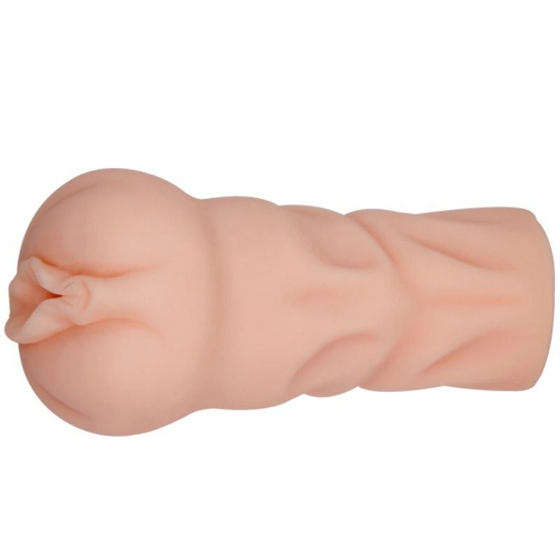 CRAZY BULL - MAVIS VAGINA MASTURBADOR 15.2 CM – Bild 4