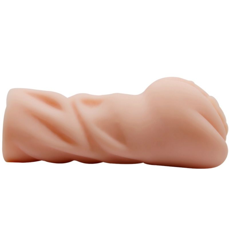 CRAZY BULL - MAVIS VAGINA MASTURBADOR 15.2 CM – Bild 5