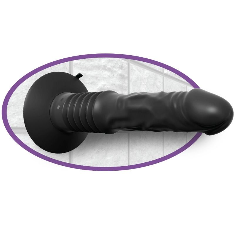 ANAL FANTASY ELITE COLLECTION - ANALVIBRATOR – Bild 5