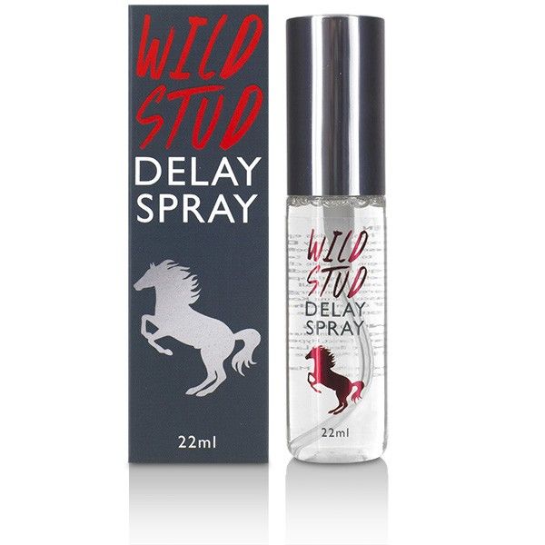 COBECO - WILD STUD VERZÖGERUNGSSPRAY – Bild 2