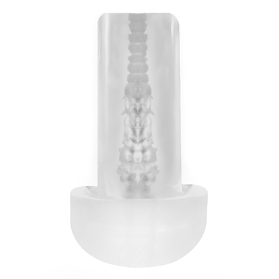 PUMP ADDICTED - PLEASURE SLEEVE MASTAUBADOR GRÖSSE L – Bild 2