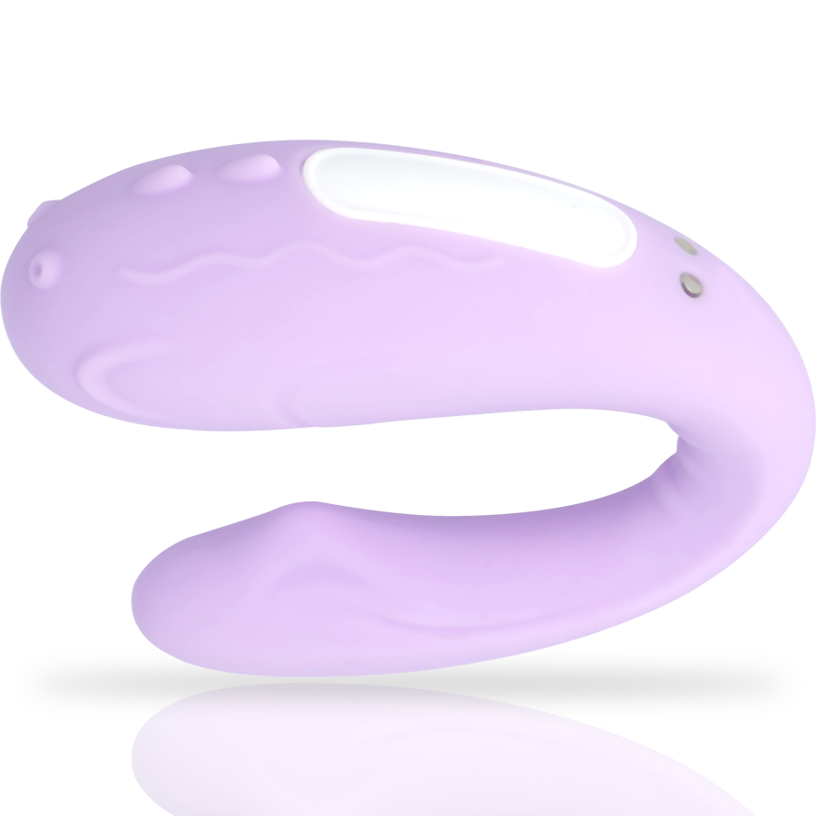 MIA - RIN REMOTE FERNBEDIENUNG FÜR PAARE – Bild 2