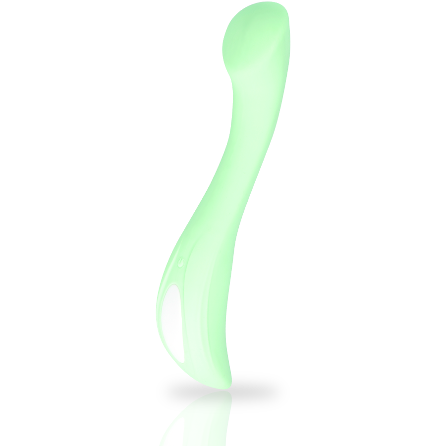 MIA - DEVON GREEN PELVIC FLOOR VIBRATOR – Bild 3