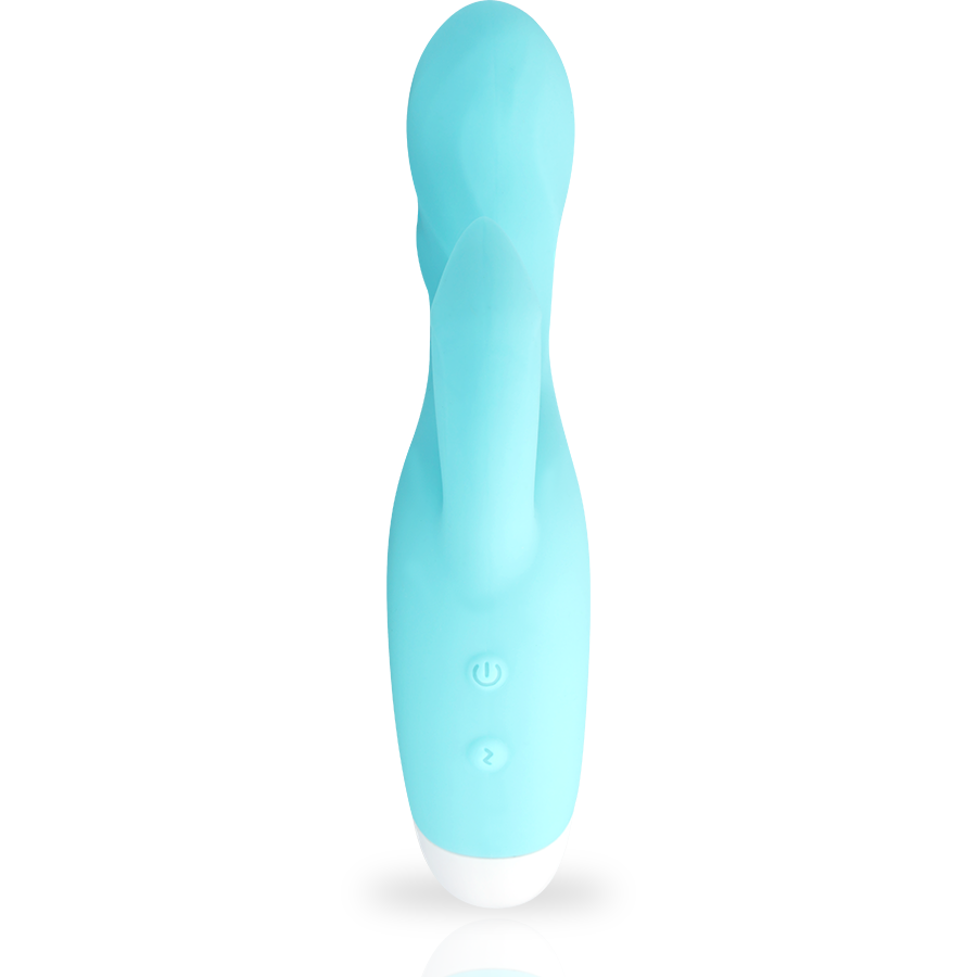 MIA - DRESDE VIBRATOR BLAUE TÜRKIS – Bild 4