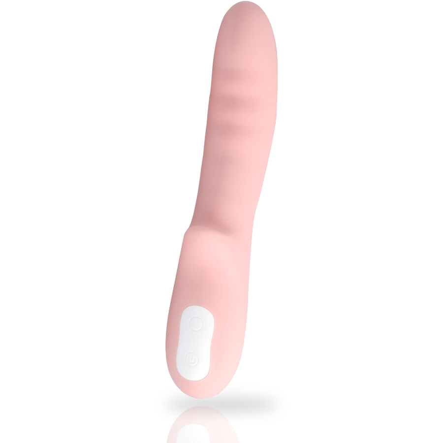 MIA - PISA VIBRATOR ROTATOR ROSA – Bild 3