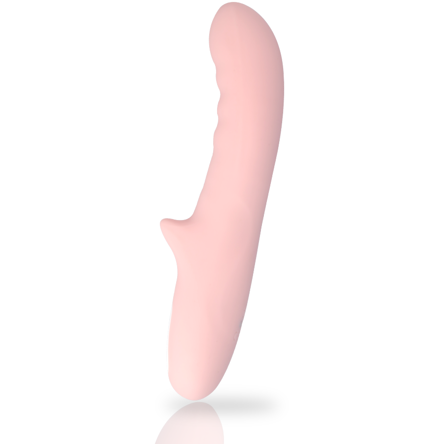 MIA - PISA VIBRATOR ROTATOR ROSA – Bild 4