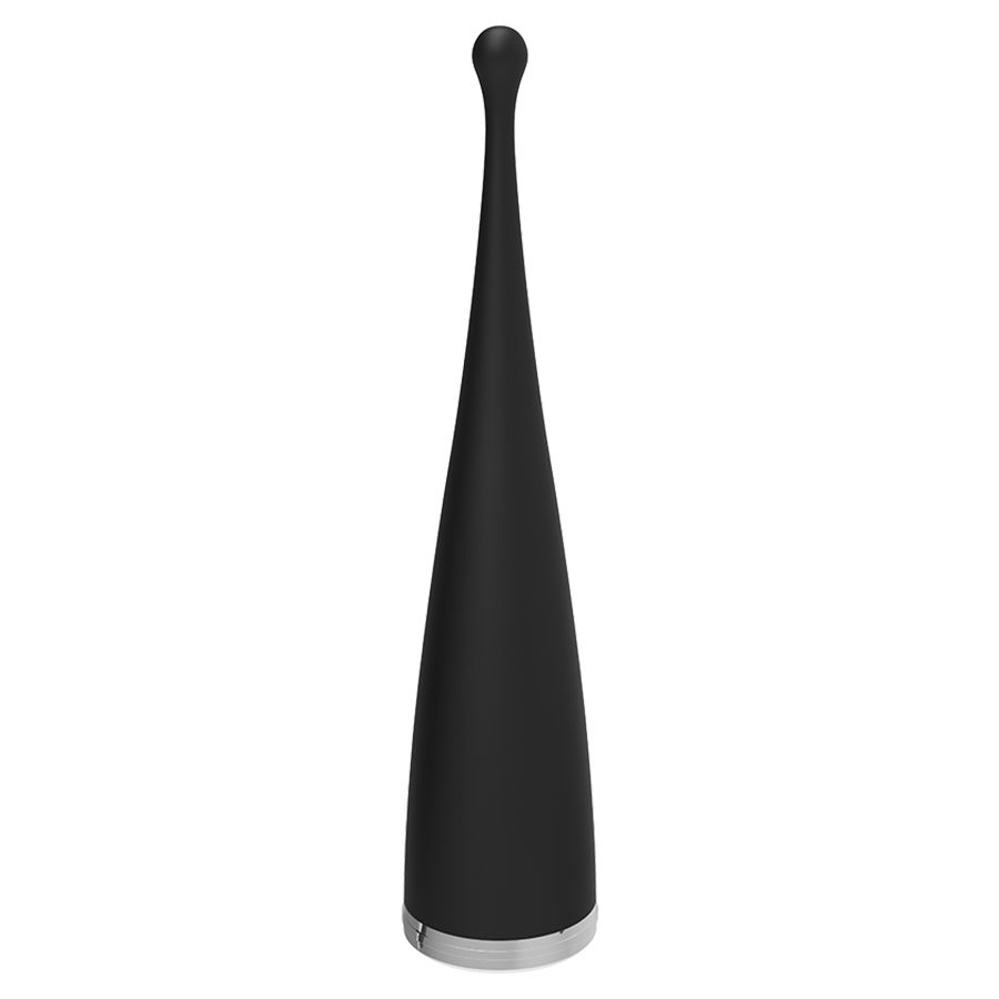 BRILLY GLAM - SPOT VIBE CLITORIAL BLACK – Bild 4