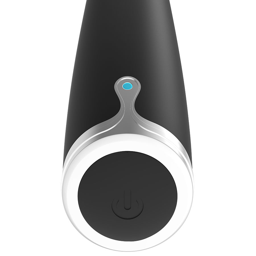 BRILLY GLAM - SPOT VIBE CLITORIAL BLACK – Bild 5