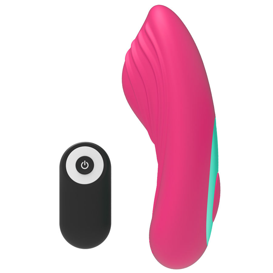 HAPPY LOKY - PANTY VIBE FERNBEDIENUNG – Bild 2