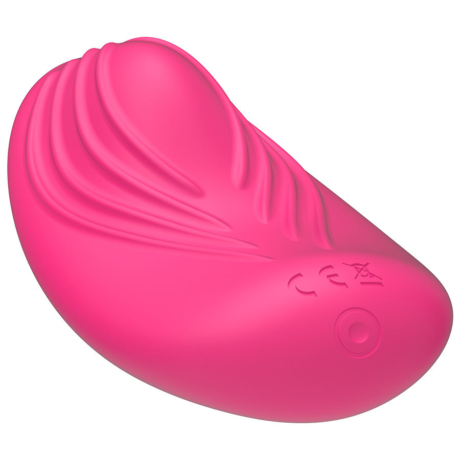 HAPPY LOKY - PANTY VIBE FERNBEDIENUNG – Bild 3