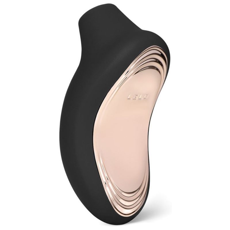 LELO - KLITORISTIMULATOR SONA 2 SCHWARZ – Bild 2