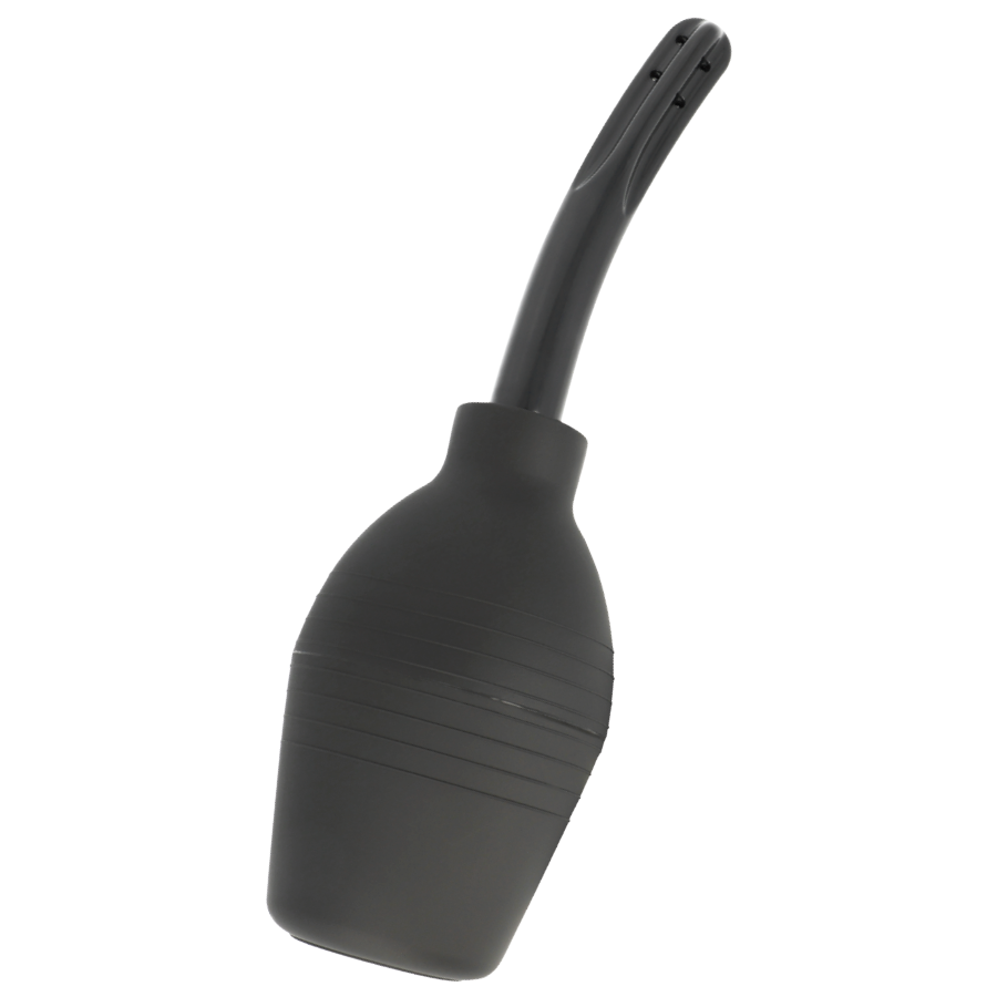 ADICCTED TOYS - SQUEEZE CLEAN SCHWARZ – Bild 2