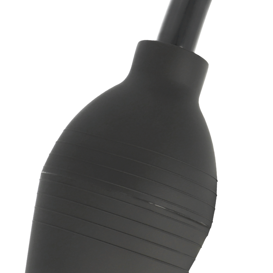 ADICCTED TOYS - SQUEEZE CLEAN SCHWARZ – Bild 5