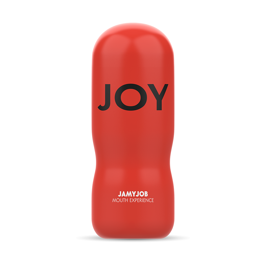 JAMYJOB - MOUTH POWER MASTURBATOR – Bild 5