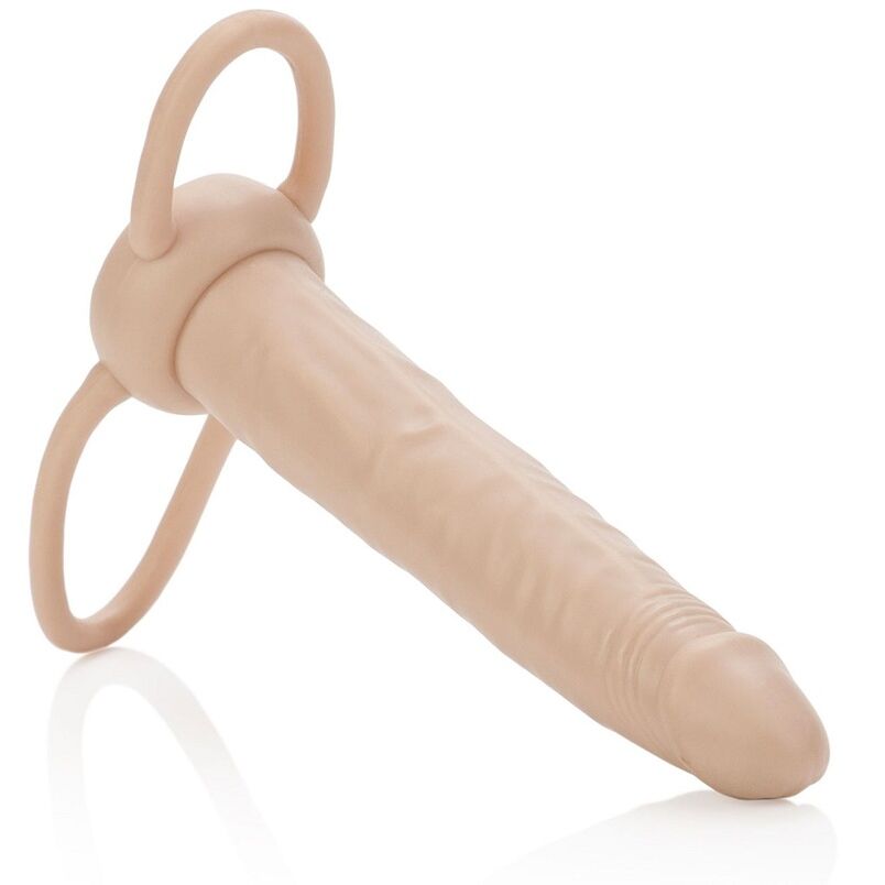 CALEXOTICS - ACCOMMODATOR DUAL PENETRATOR – Bild 4
