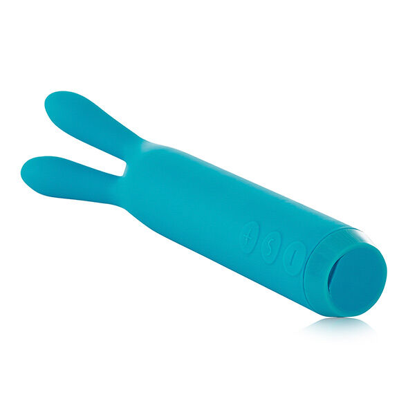 JE JOUE - BULLET RABBIT TEAL STARK – Bild 2