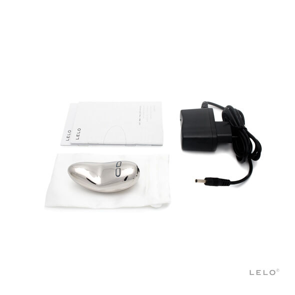 LELO - YVA EDELSTAHLVIBRATOR – Bild 2