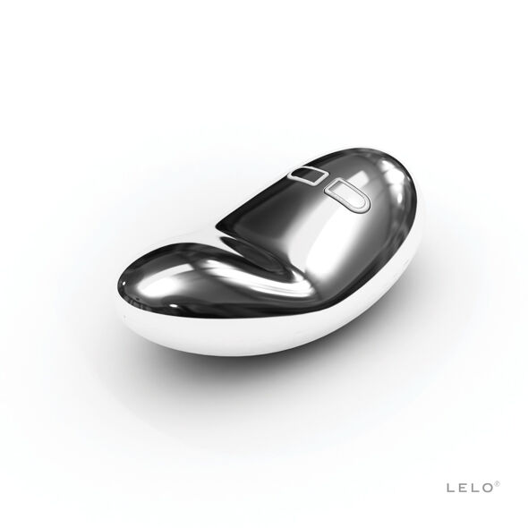 LELO - YVA EDELSTAHLVIBRATOR – Bild 3