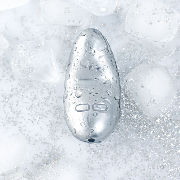 LELO - YVA EDELSTAHLVIBRATOR – Bild 4