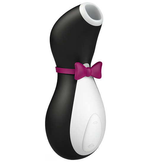 SATISFYER - PRO PENGUIN NG EDITION 2020 – Bild 2