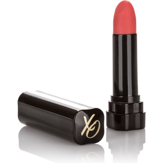 CALEXOTICS - HIDE  PLAY ROTER LIPPENSTIFT-STIMULATOR
