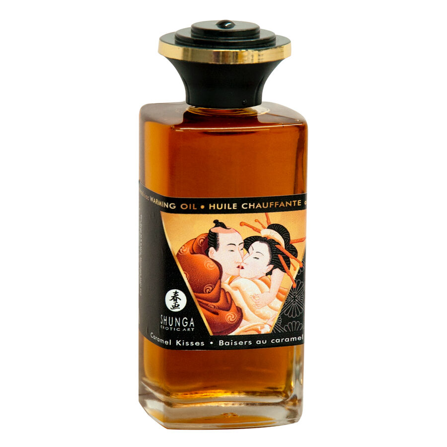 SHUNGA - SWEET KISSES COLLECTION KIT – Bild 3