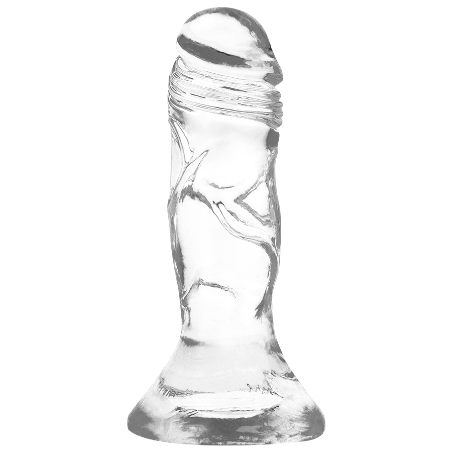 X RAY - KLARER HAHN 12 CM -O- 2.6 CM – Bild 4