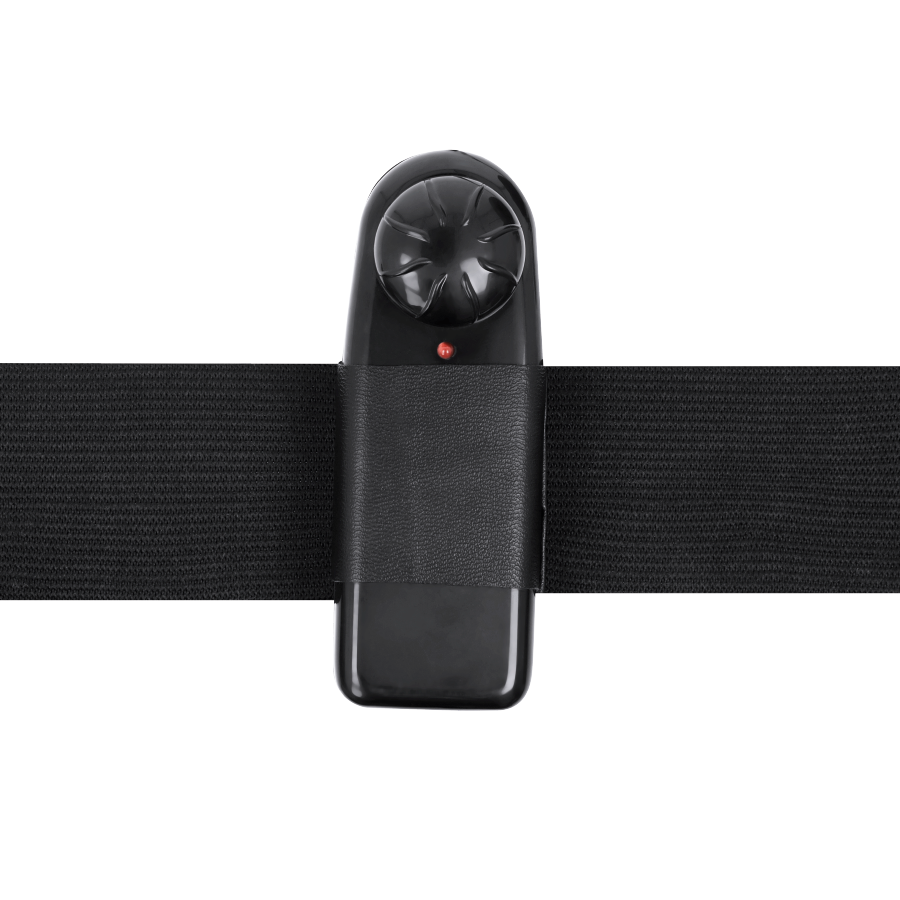 HARNESS ATTRACTION - RNES EMMETT REALISTISCHER VIBRATOR 16.5 CM -O- 3.7 CM – Bild 4