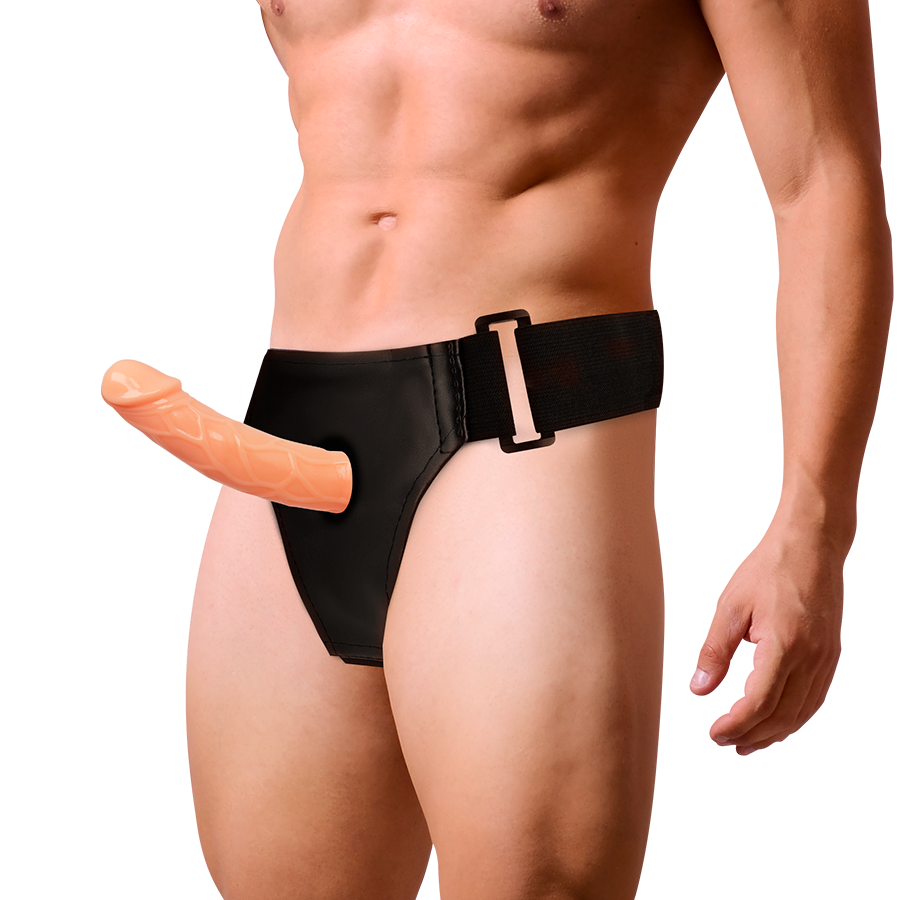 HARNESS ATTRACTION - RNES HUECO BLAKE 15.5 CM -O- 4 CM – Bild 2