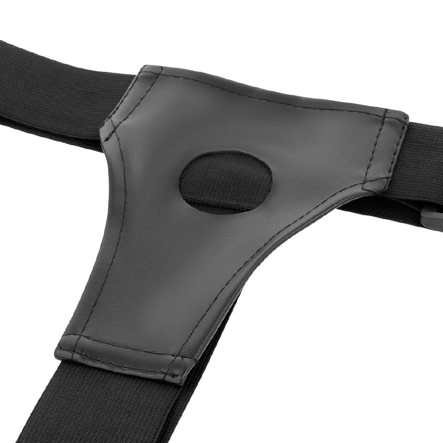 HARNESS ATTRACTION - RNES HUECO BLAKE 15.5 CM -O- 4 CM – Bild 5