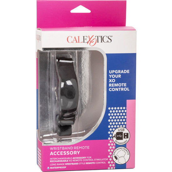 CALEXOTICS - ARMBAND-FERNBEDIENUNGSZUBEHÖR – Bild 4