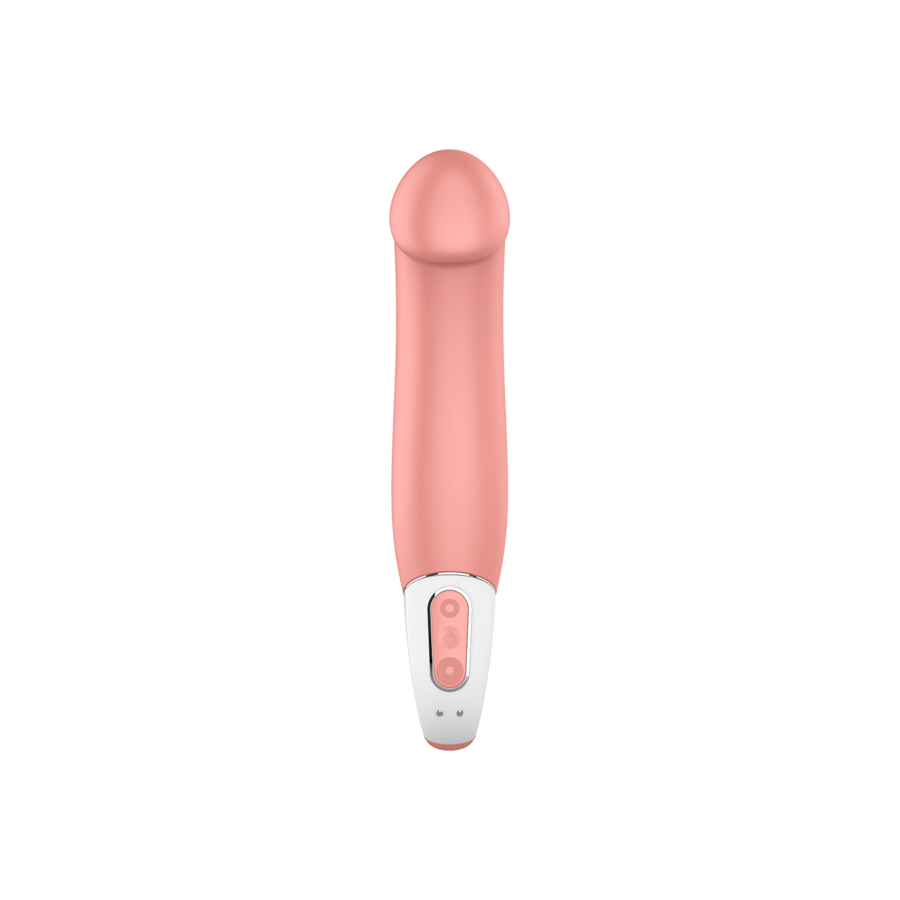 SATISFYER - VIBE MASTER – Bild 5