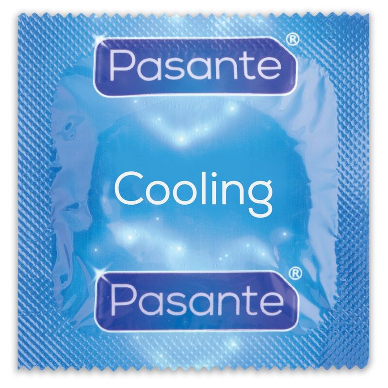 PASANTE - CLIMAX 6 HEAT EFFECT + 6 COOL EFFECT / 12 EINHEITEN – Bild 3