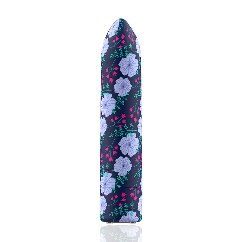CUSTOM BULLETS - AUFLADBARE BULLET SPRING 10 INTENSITIES – Bild 2