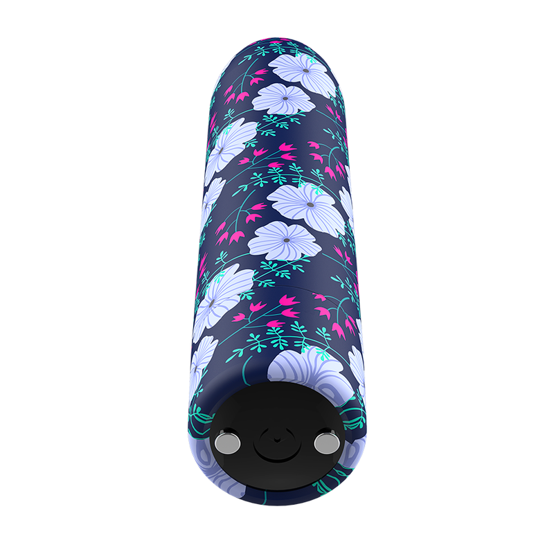 CUSTOM BULLETS - AUFLADBARE BULLET SPRING 10 INTENSITIES – Bild 3