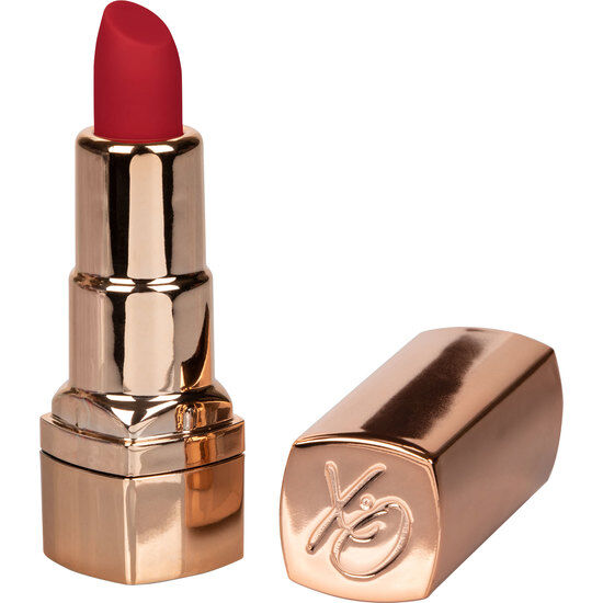 CALEXOTICS - BALA WIEDERAUFLADBARER LIPPENSTIFT HIDE  PLAY ROT