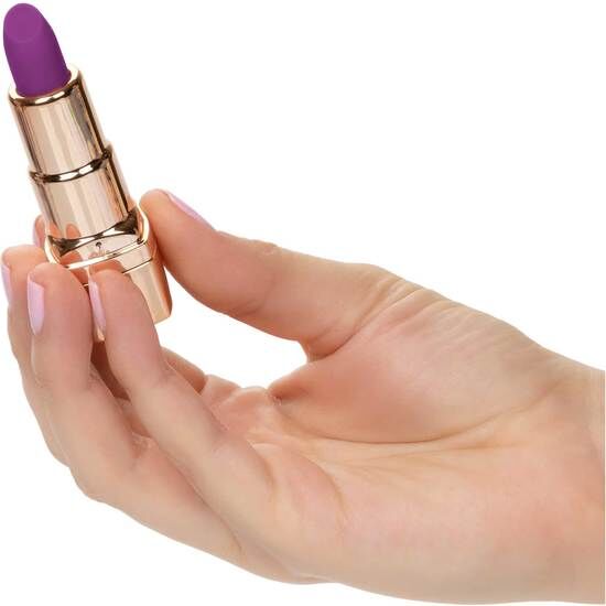CALEXOTICS - BALA WIEDERAUFLADBARER LIPPENSTIFT HIDE PLAY BAD BITCH – Bild 2