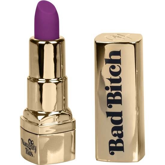 CALEXOTICS - BALA WIEDERAUFLADBARER LIPPENSTIFT HIDE PLAY BAD BITCH – Bild 4